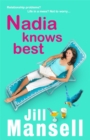 Image for Nadia knows best