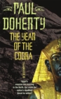 Image for The Year of the Cobra (Akhenaten Trilogy, Book 3)