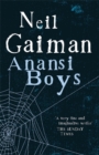 Image for Anansi Boys