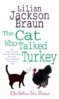 Image for The Cat Who Talked Turkey (The Cat Who… Mysteries, Book 26)