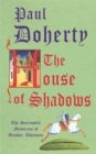 Image for The house of shadows