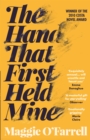 Image for The hand that first held mine