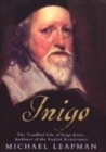 Image for Inigo  : the troubled life of Inigo Jones, architect of the English Renaissance