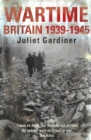 Image for Wartime  : Britain 1939-1945