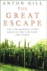 Image for Great Escape