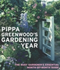 Image for Pippa Greenwood&#39;s gardening year