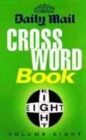 Image for &quot;Daily Mail&quot; Crossword Book