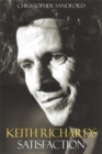 Image for Keith Richards: Satisfaction