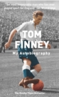 Image for Tom Finney  : my autobiography