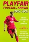 Image for Playfair Football Annual 2002-2003