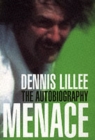 Image for Menace  : the autobiography