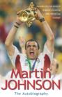 Image for Martin Johnson  : the autobiography