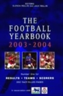 Image for Sky Sports Football Yearbook 2003-2004