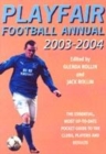Image for Playfair Football Annual 2003-2004