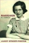 Image for Baggage  : my childhood