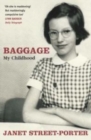 Image for Baggage: My Childhood
