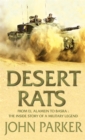 Image for Desert Rats  : from El Alamein to Basra