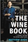 Image for The wine book  : change the way you think about wine