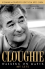 Image for Cloughie  : walking on water