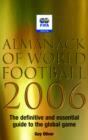 Image for Almanack of World Football