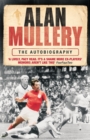 Image for Alan Mullery  : the autobiography