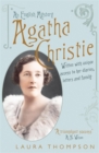 Image for Agatha Christie  : an English mystery