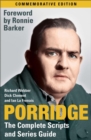 Image for Porridge: The Complete Scripts and Series Guide