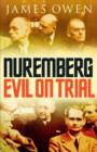 Image for Nuremberg  : evil on trial