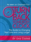 Image for Turn Back Your Body Clock