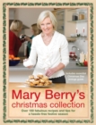Image for Mary Berry&#39;s Christmas collection  : over 100 fabulous recipes and tips for a hassle-free festive season