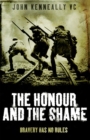 Image for The Honour and the Shame