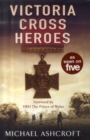 Image for Victoria Cross heroes
