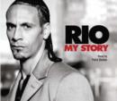 Image for Rio  : my story