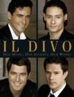 Image for Il Divo  : our music, our journey, our words