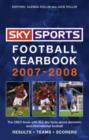 Image for Sky sports football yearbook 2007-2008