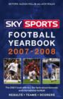 Image for Sky Sports football yearbook 2007-2008
