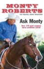 Image for Ask Monty  : the 170 most common horse problems solved