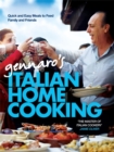 Image for Gennaro&#39;s Italian home cooking