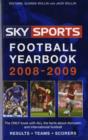 Image for Sky sports football yearbook 2008-2009