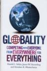 Image for Globality  : competing with everyone from everywhere for everything