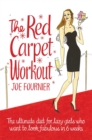 Image for The red carpet workout