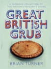 Image for Great British grub