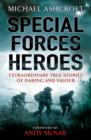 Image for Special Forces Heroes