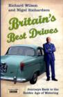 Image for Britain&#39;s Best Drives