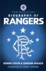 Image for The Official Biography of Rangers