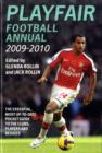 Image for Playfair football annual 2009-2010