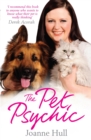 Image for The Pet Psychic