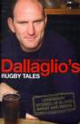 Image for Dallaglio&#39;s Rugby Tales