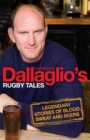 Image for Lawrence Dallaglio&#39;s rugby tales