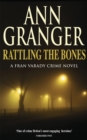 Image for Rattling the Bones (Fran Varady 7)